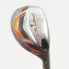 Cobra Amp 22° 4 Hybrid Regular Flex Rip 1042046 Good