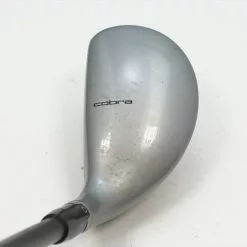 Cobra Amp 22° 4 Hybrid Regular Flex Rip 1042046 Good -Deals Shafts Store 01042046 3 06896.1670008125