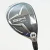 New Taylormade Sim Max 25° 5 Hybrid Regular Flex Ventus 1042120