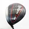 Srixon Z F85 15° 3 Fairway Wood Stiff Flex Evenflow 1042141 Good Left Hand Lh