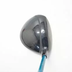 Srixon Z F85 15° 3 Fairway Wood Stiff Flex Evenflow 1042141 Good Left Hand Lh -Deals Shafts Store 01042141 4 95829.1670341667