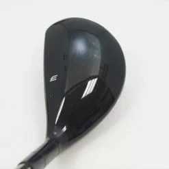 Tour Edge Ex 10 19° 3 Hybrid Stiff Flex Recoil 1042144 Good -Deals Shafts Store 01042144 3 13225.1670008268