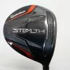 Taylormade Stealth 16.5° 3Hl Fairway Wood Senior Flex Ventus 1042159 Good