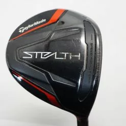 Taylormade Stealth 16.5° 3Hl Fairway Wood Senior Flex Ventus 1042159 Good