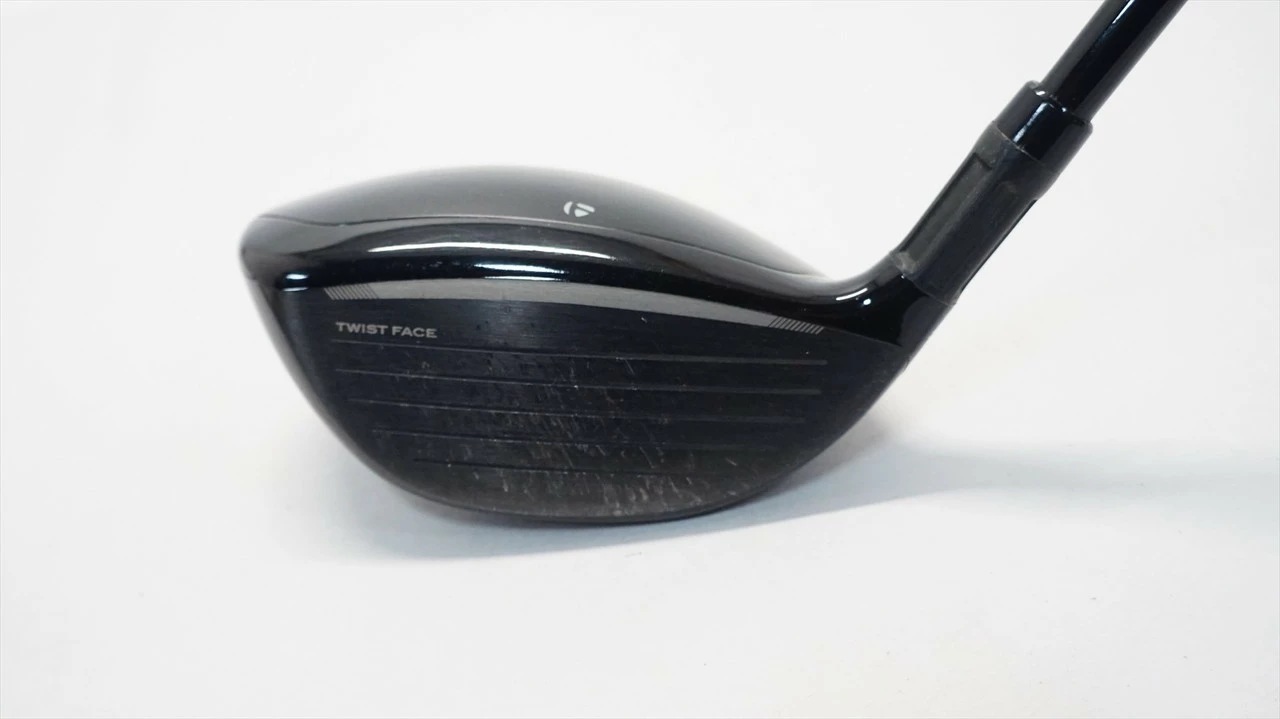 Taylormade Stealth 16.5° 3Hl Fairway Wood Senior Flex Ventus 1042159 Good 5 Taylormade Stealth 16.5° 3Hl Fairway Wood Senior Flex Ventus 1042159 Good - Image 3