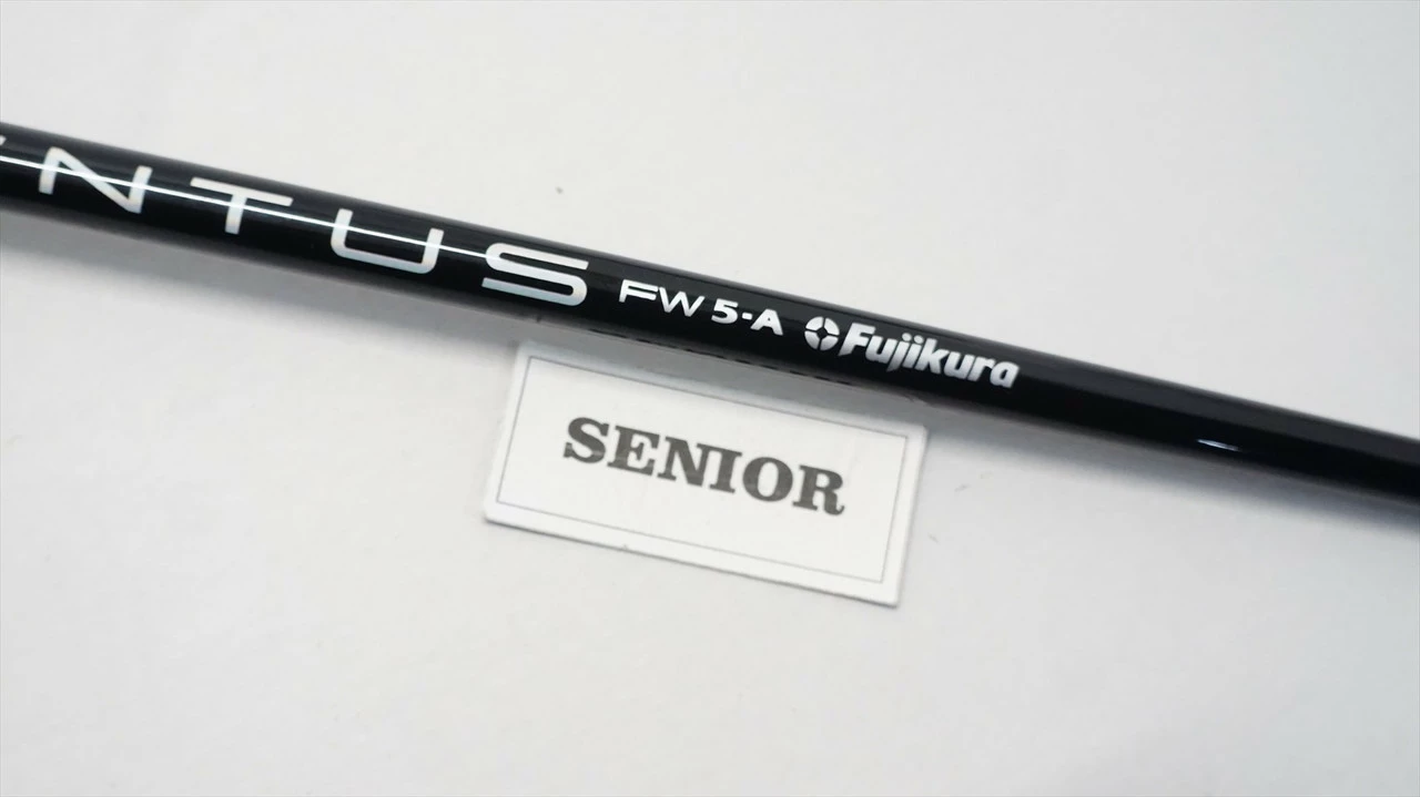 Taylormade Stealth 16.5° 3Hl Fairway Wood Senior Flex Ventus 1042159 Good 7 Taylormade Stealth 16.5° 3Hl Fairway Wood Senior Flex Ventus 1042159 Good - Image 5