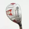 Taylormade Burner Rescue 19° 3 Hybrid Regular Flex Reax Superfast 1042169 Good -Deals Shafts Store 01042169 1 65891.1670008580