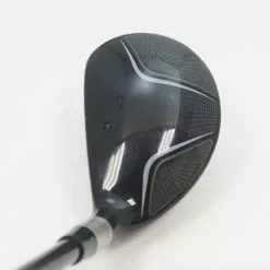 Taylormade Burner Rescue 19° 3 Hybrid Regular Flex Reax Superfast 1042169 Good -Deals Shafts Store 01042169 3 66954.1670008581