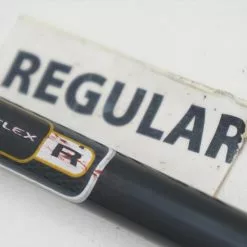 Taylormade Burner Rescue 19° 3 Hybrid Regular Flex Reax Superfast 1042169 Good -Deals Shafts Store 01042169 5 94475.1670008581