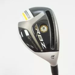 Taylormade Rocketballz Stage 2 Rescue 19° 3 Hybrid Regular Rocketfuel 1042203