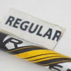 Taylormade Rocketballz Stage 2 Rescue 19° 3 Hybrid Regular Rocketfuel 1042203 -Deals Shafts Store 01042203 5 06215.1670008570