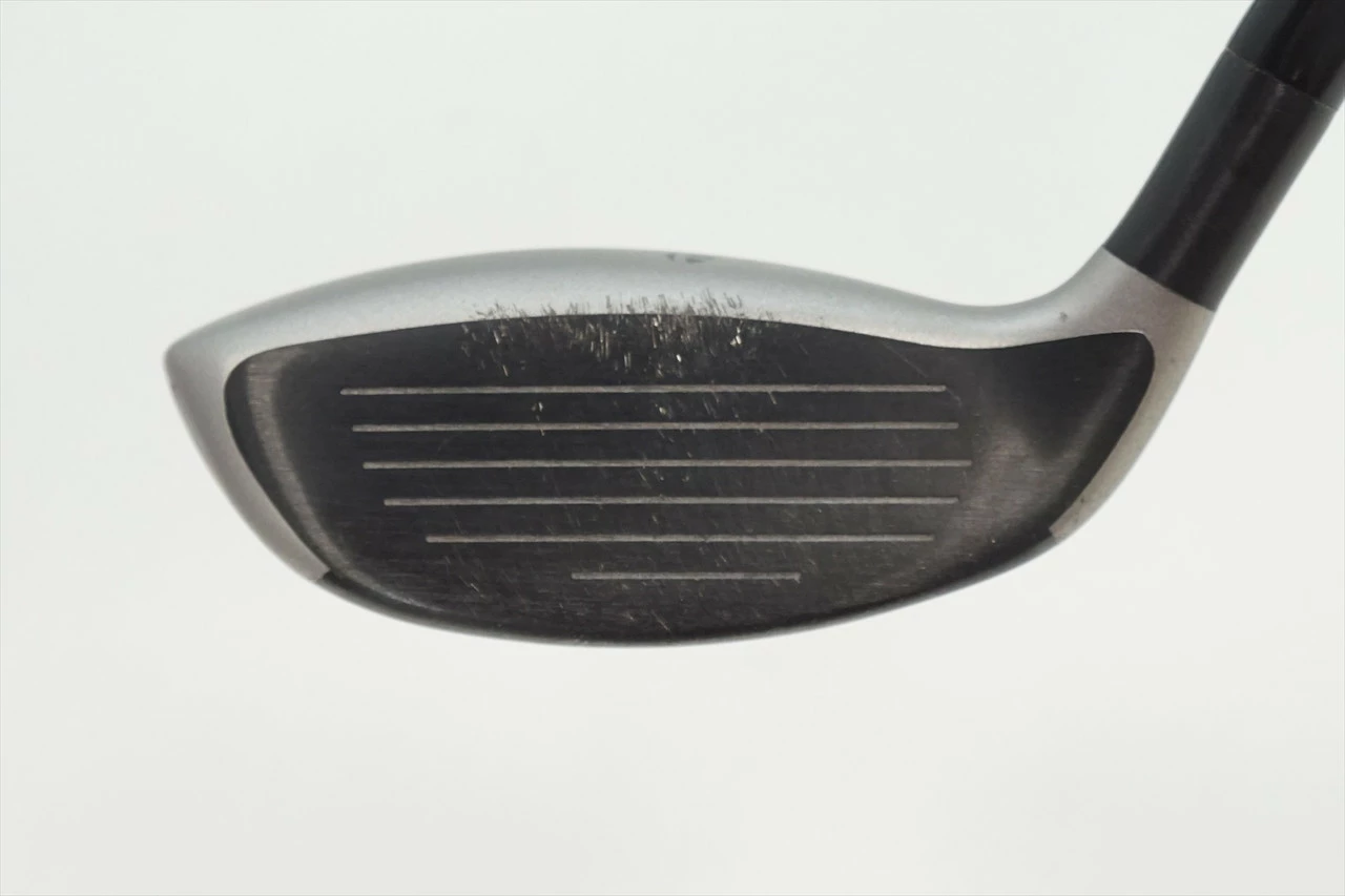 Taylormade Sldr S 19° 3 Hybrid Stiff Flex Accra 1042204 Good 4 Taylormade Sldr S 19° 3 Hybrid Stiff Flex Accra 1042204 Good - Image 2