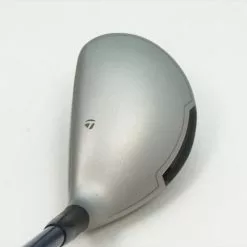 Taylormade Sldr S 19° 3 Hybrid Stiff Flex Accra 1042204 Good 10 Taylormade Sldr S 19° 3 Hybrid Stiff Flex Accra 1042204 Good -Deals Shafts Store 01042204 3 89921.1670007847