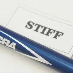 Taylormade Sldr S 19° 3 Hybrid Stiff Flex Accra 1042204 Good 12 Taylormade Sldr S 19° 3 Hybrid Stiff Flex Accra 1042204 Good -Deals Shafts Store 01042204 5 02808.1670007848