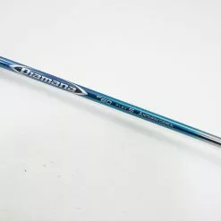 Mitsubishi Diamana Bf-Series 60 60g Stiff 44.25" Driver Shaft Callaway 1042393