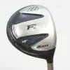 Mizuno F 50 15° 3 Fairway Wood Regular Flex Dynamic Gold 1042405 Fair -Deals Shafts Store 01042405 1 13467.1670341146