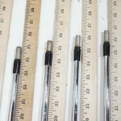 Nippon N.S. Pro Modus3 Tour 120 Stiff 34.5"-37" 6pc Iron Shaft Set .355 1042413 -Deals Shafts Store 01042413 3 44612.1675384452