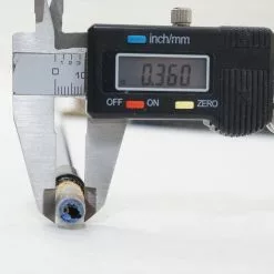 Nippon N.S. Pro Modus3 Tour 120 Stiff 34.5"-37" 6pc Iron Shaft Set .355 1042413 -Deals Shafts Store 01042413 5 19252.1675384453