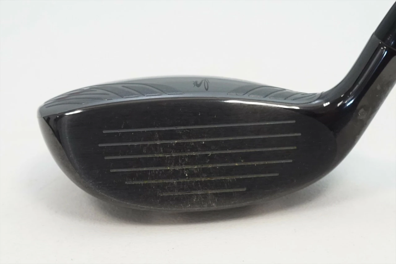 Cobra King F8 Grey/Black 22° 4H Hybrid Regular Flex Rogue Pro 1042443 Good 4 Cobra King F8 Grey/Black 22° 4H Hybrid Regular Flex Rogue Pro 1042443 Good - Image 2