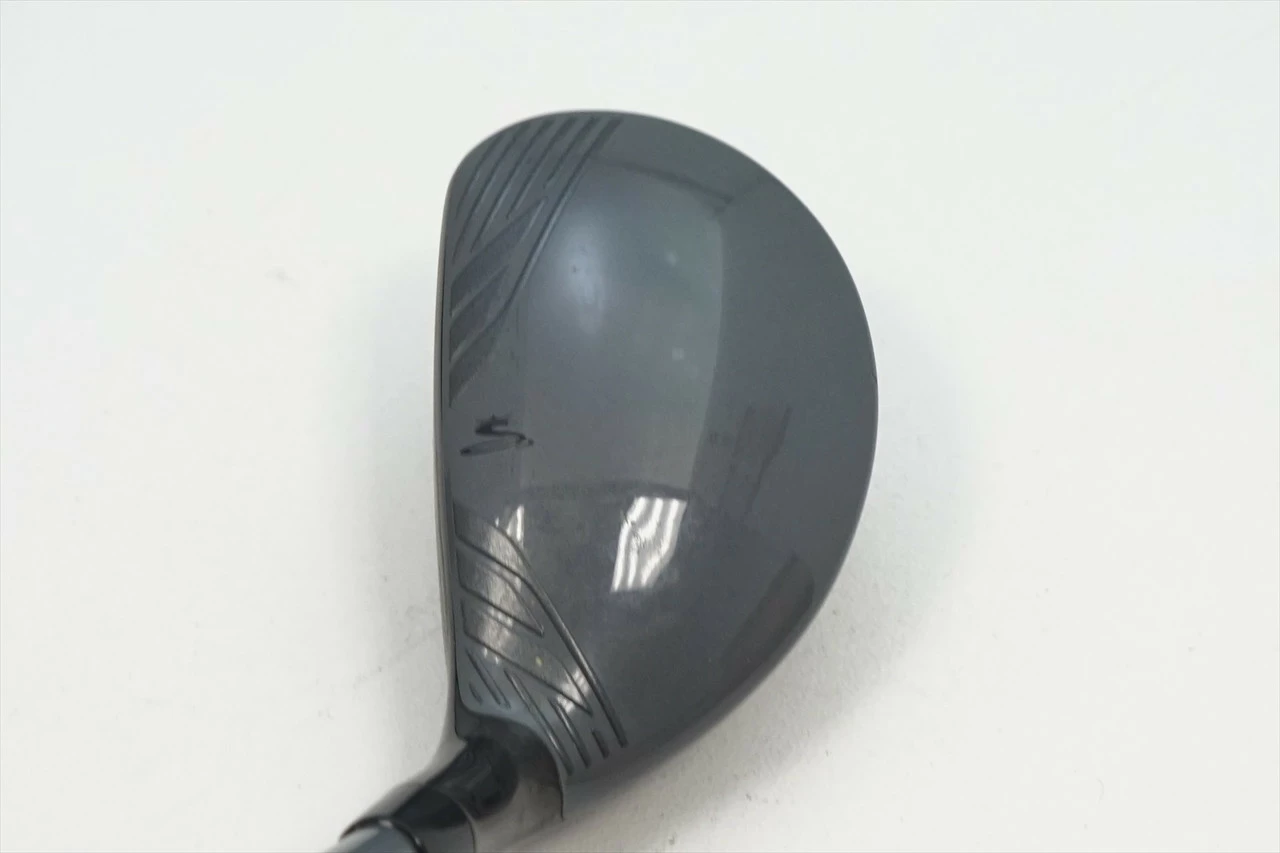Cobra King F8 Grey/Black 22° 4H Hybrid Regular Flex Rogue Pro 1042443 Good 5 Cobra King F8 Grey/Black 22° 4H Hybrid Regular Flex Rogue Pro 1042443 Good - Image 3