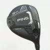 Ping G425 Max 14.5° 3 Fairway Wood Stiff Flex Alta Cb 1042465 Good