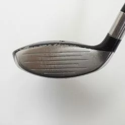 Taylormade Burner Rescue 22° 4 Hybrid Stiff Flex Reax Superfast 1042469 Fair -Deals Shafts Store 01042469 3 48904.1670429034