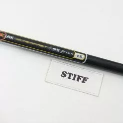Taylormade Burner Rescue 22° 4 Hybrid Stiff Flex Reax Superfast 1042469 Fair -Deals Shafts Store 01042469 5 49915.1670429035