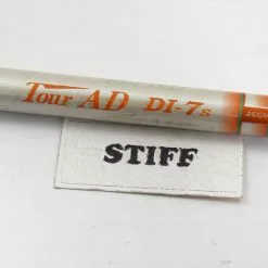 Graphite Design Tour Ad Di-7 Orange Stiff 44" Driver Shaft Taylormade 1042484 -Deals Shafts Store 01042484 2 89933.1674254378