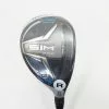 New Taylormade Sim Max 25° 5 Hybrid Regular Flex Ventus 1042662
