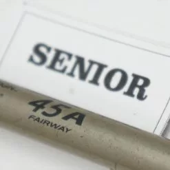 Cobra S9-1 F 5 Fairway Wood Senior Flex Tour Ad 1042712 Good -Deals Shafts Store 01042712 5 44268.1670341319