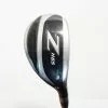 Srixon Z H65 19° 3 Hybrid Stiff Flex Miyazaki 1042716 Good