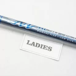 Cobra Baffler Dws 26° 4/R Hybrid Ladies Flex Nv-Hl 50 1042768 Good -Deals Shafts Store 01042768 5 19833.1670428777