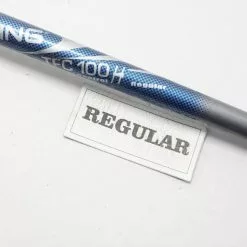 Ping G5 22° 4H Hybrid Regular Flex Tfc 100H 1042769 Good Left Hand Lh -Deals Shafts Store 01042769 5 16122.1670428866