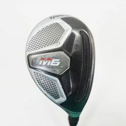 New Callaway Super Hybrid 25° 5 Hybrid Ladies Flex Stock Shaft 1042817