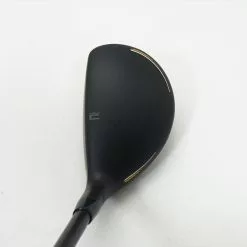 Cobra Ltdx 21° 4H Hybrid Stiff Flex Kbs Pgi 1042920 Good -Deals Shafts Store 01042920 4 67836.1670428375