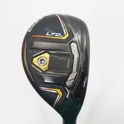 Cobra Ltdx 21° 4H Hybrid Regular Flex Kbs Pgi 1042923 Good
