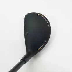 Cobra Ltdx 21° 4H Hybrid Regular Flex Kbs Pgi 1042923 Good -Deals Shafts Store 01042923 4 21221.1670428578