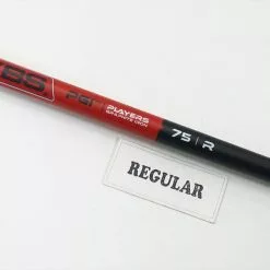 Cobra Ltdx 21° 4H Hybrid Regular Flex Kbs Pgi 1042923 Good -Deals Shafts Store 01042923 5 89747.1670428579