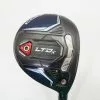 Cobra Ltdx 15° 3 Fairway Wood Stiff Flex Hzrdus Smoke 1042931 Good -Deals Shafts Store 01042931 1 70204.1670341031