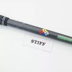 Cobra Ltdx 15° 3 Fairway Wood Stiff Flex Hzrdus Smoke 1042931 Good -Deals Shafts Store 01042931 5 65167.1670341033