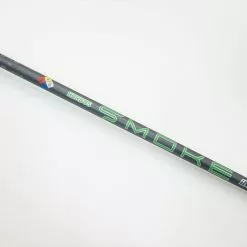 Cobra Ltdx 15° 3 Fairway Wood Stiff Flex Hzrdus Smoke 1042931 Good -Deals Shafts Store 01042931 6 35364.1670341034