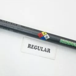 Cobra Ltdx 15° 3 Fairway Wood Regular Flex Hzrdus Smoke 1043090 Good -Deals Shafts Store 01043090 5 07358.1670341135