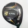 Cobra Ltdx 15° 3 Fairway Wood Stiff Flex Hzrdus Smoke 1043094 Good -Deals Shafts Store 01043094 1 02235.1670341458