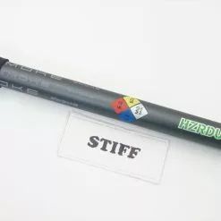 Cobra Ltdx 15° 3 Fairway Wood Stiff Flex Hzrdus Smoke 1043094 Good 13 Cobra Ltdx 15° 3 Fairway Wood Stiff Flex Hzrdus Smoke 1043094 Good -Deals Shafts Store 01043094 5 65037.1670341459