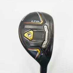Cobra Ltdx 21° 4H Hybrid Regular Flex Kbs Pgi 1043107 Good