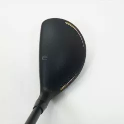 Cobra Ltdx 21° 4H Hybrid Regular Flex Kbs Pgi 1043107 Good -Deals Shafts Store 01043107 4 04907.1670428589