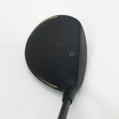Cobra Ltdx 15° 3 Fairway Wood Regular Hzrdus Smoke 1043157 Good Left Hand Lh -Deals Shafts Store 01043157 4 47190.1670341592