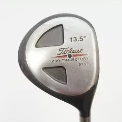 Titleist 975F 13.5° Stong 3 Fairway Wood Stiff Flex Ys-6 1043178 Good