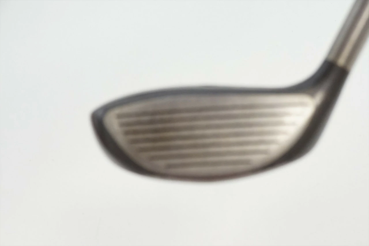 Titleist 975F 13.5° Stong 3 Fairway Wood Stiff Flex Ys-6 1043178 Good 4 Titleist 975F 13.5° Stong 3 Fairway Wood Stiff Flex Ys-6 1043178 Good - Image 2