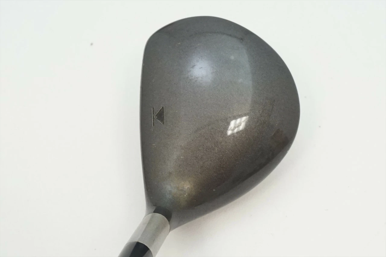 Titleist 975F 13.5° Stong 3 Fairway Wood Stiff Flex Ys-6 1043178 Good 5 Titleist 975F 13.5° Stong 3 Fairway Wood Stiff Flex Ys-6 1043178 Good - Image 3